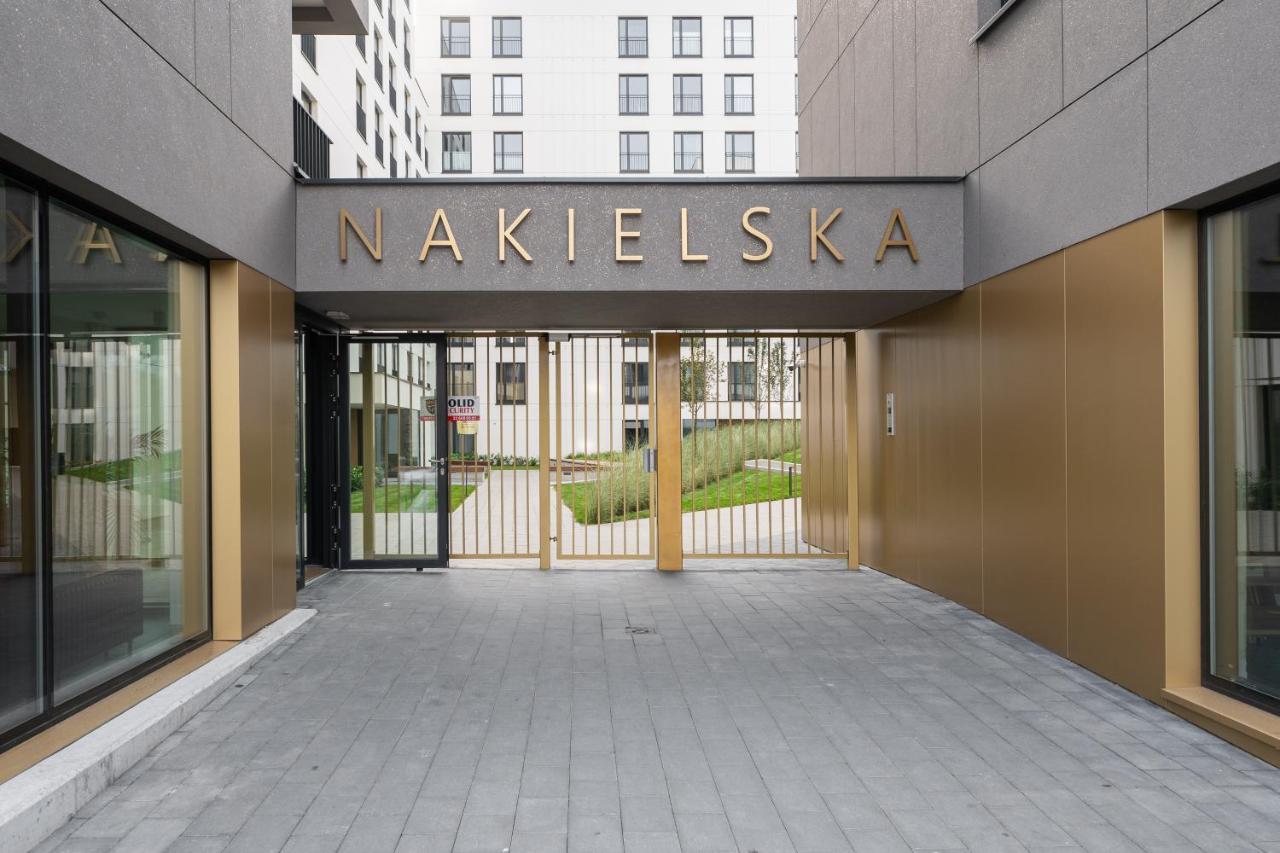 Lägenhet Wola Nakielska Comfort *