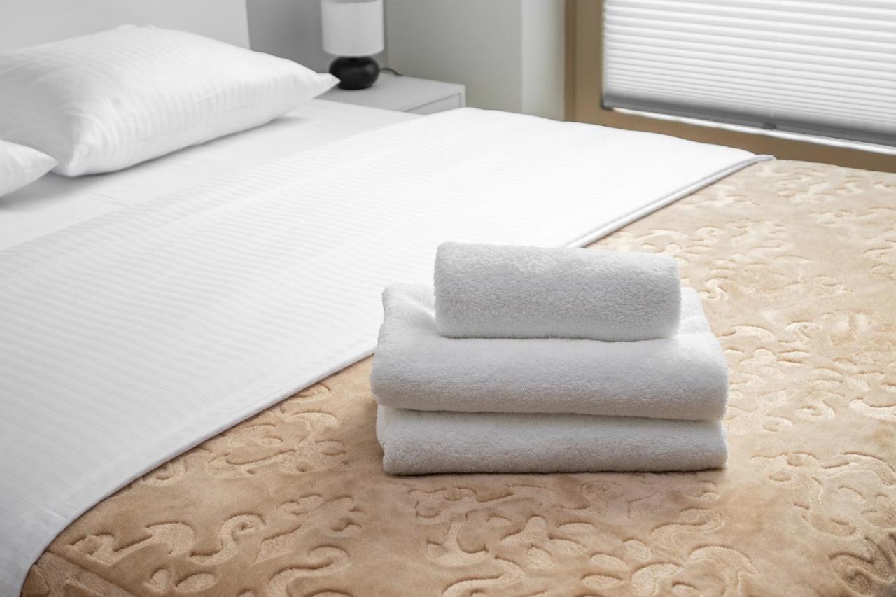 Lägenhet Wola Nakielska Comfort