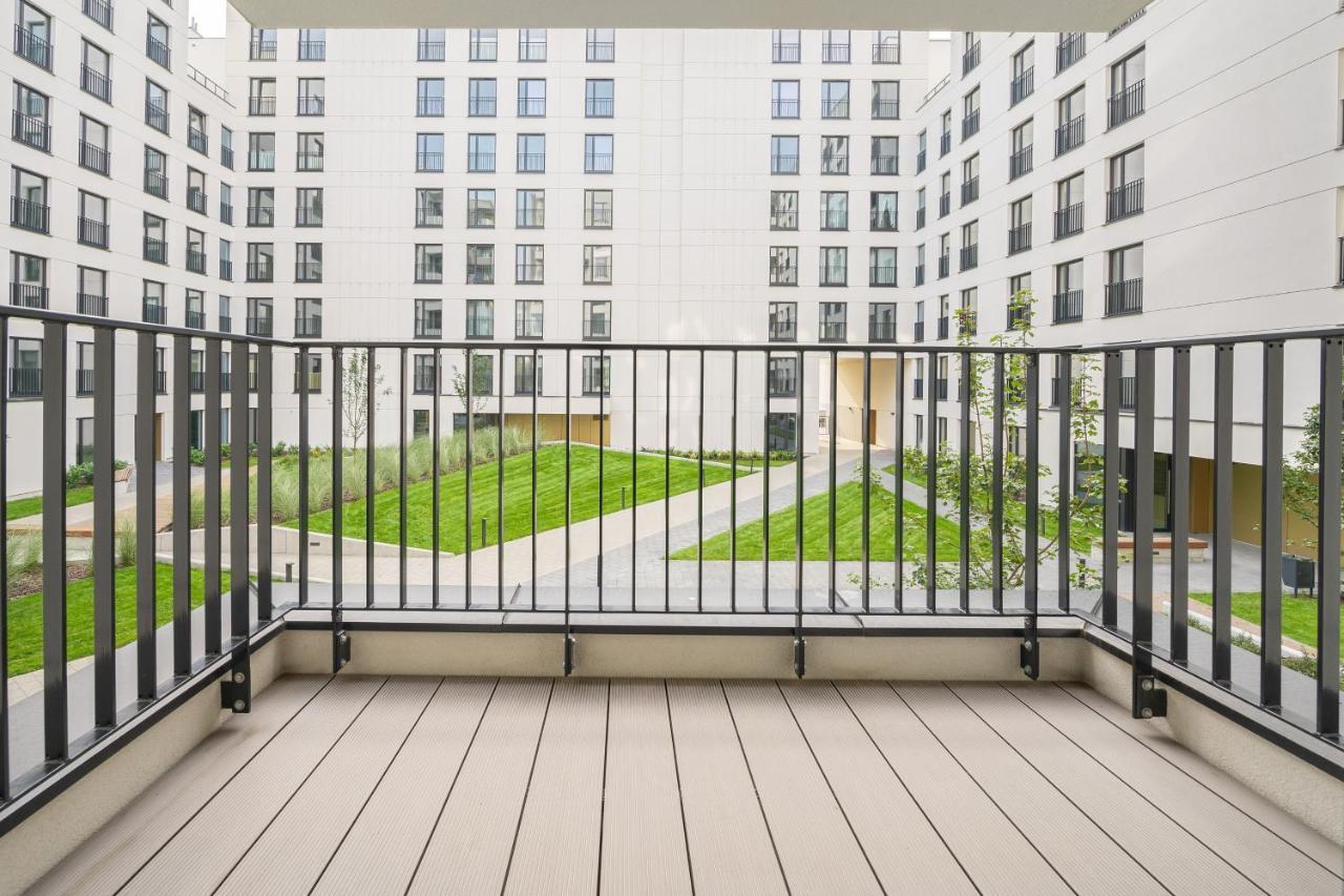 Wola Nakielska Comfort Warszawa