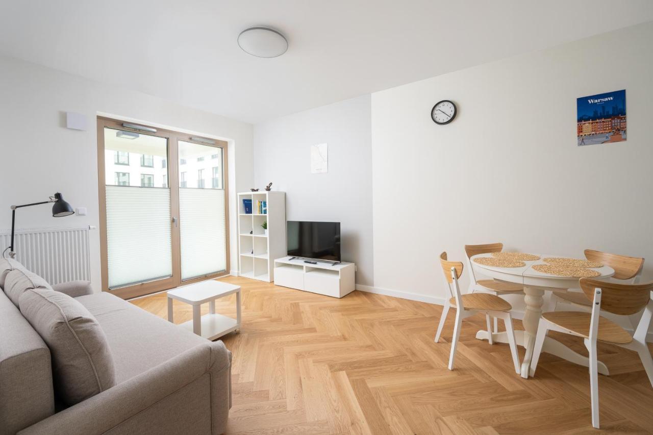 Lägenhet Wola Nakielska Comfort