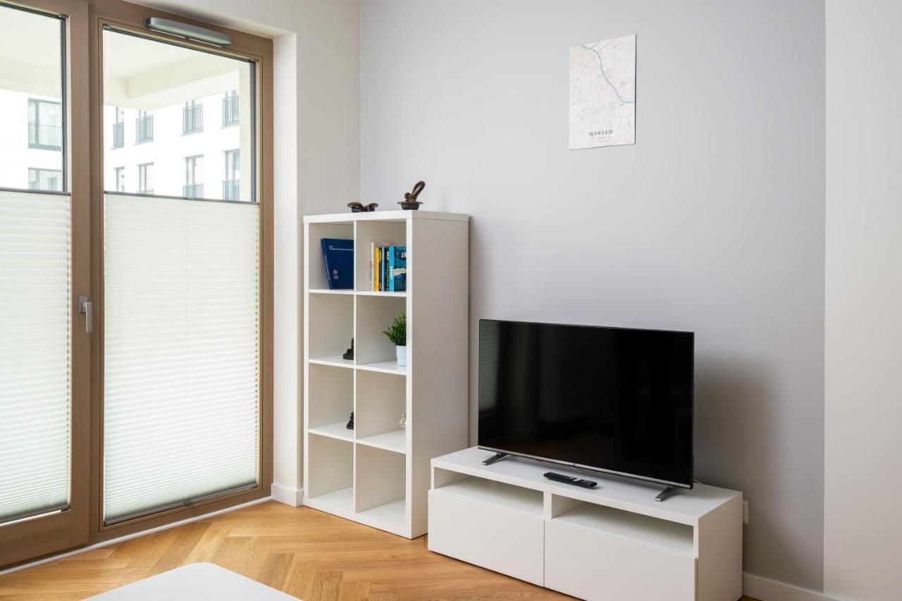 Wola Nakielska Comfort Warszawa
