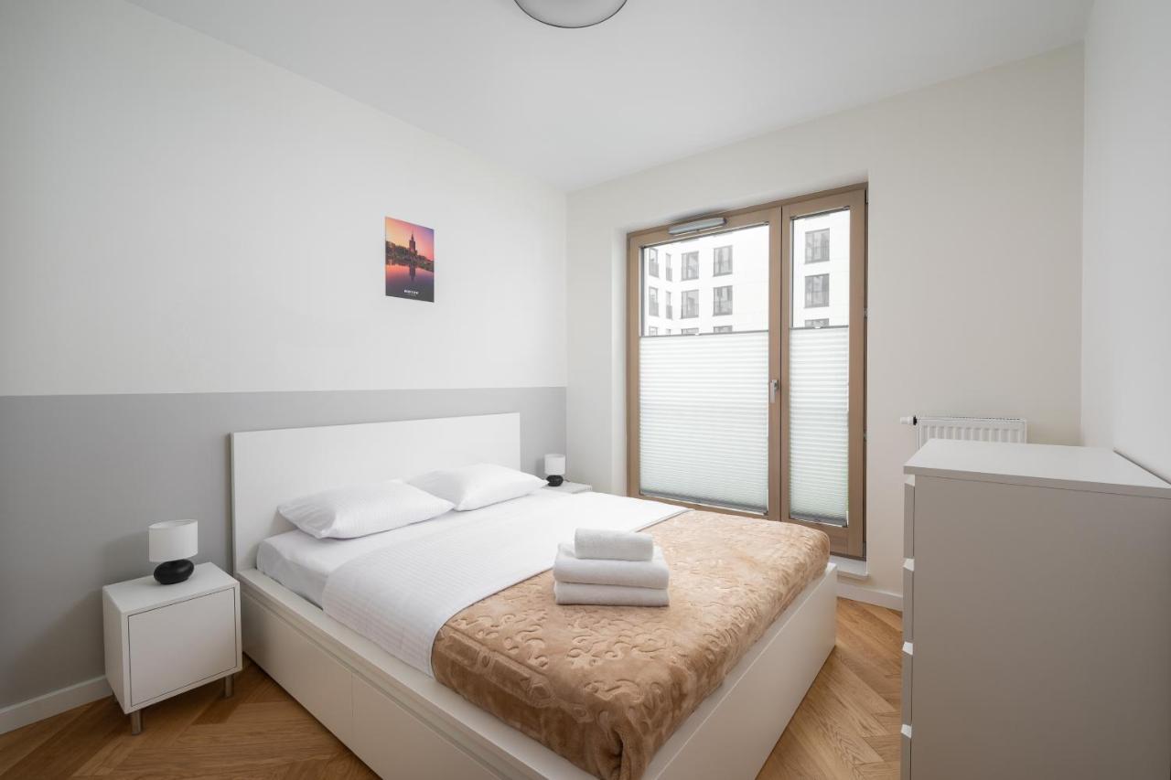 Wola Nakielska Comfort Lägenhet