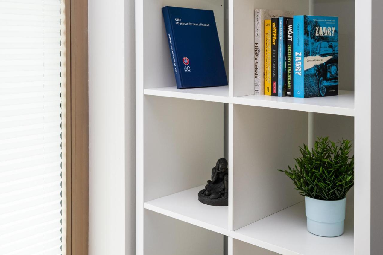 Wola Nakielska Comfort Lägenhet