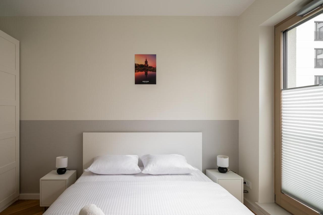 Wola Nakielska Comfort Warszawa